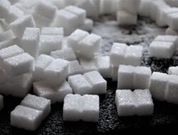 Ini 7 Tanda Kondisi Tubuh Terlalu Banyak Mengonsumsi Gula
