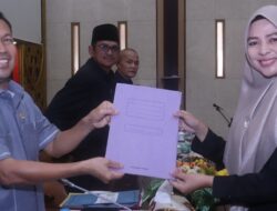 Fraksi PKS Ingatkan Tujuan RPJMD 2021-2026
