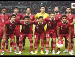 Tampil Gemilang, Timnas Indonesia Taklukkan Turkmenistan 2-0