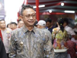 Wako Edi Kamtono Ajak Kenakan Batik Wujud Kecintaan Warisan Budaya, 2 Oktober Hari Batik Nasional