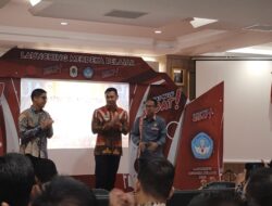 Launching Merdeka Belajar, Bupati Kapuas Hulu Minta Guru Kuasai TIK
