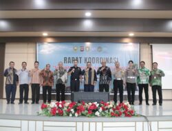 Pj Sekda M Bari Genjot Kabupaten Kota Tingkatkan Potensi Pendapatan Daerah