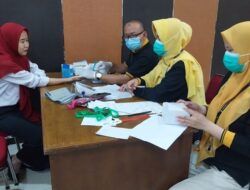 Dari 100 Anak di Indonesia 26 Diantaranya Menderita Stunting