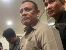 Polda Metro Jaya akan Kembali Jadwalkan Pemeriksaan Firli Bahuri