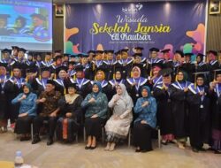 DPR RI Komisi IX Dukung Sekolah Lansia di 14 Kabupaten Kota di Kalbar