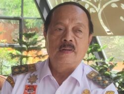 Plt Bupati Sanggau: Masih Ada OPD yang Tidak Paham Soal DBD