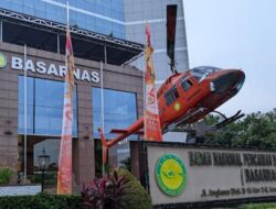 Tim SAR Ternate Cari Helikopter Yang Hilang di Halmahera