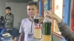 Viral SPBU Jual BBM Tercampur Air di Bekasi, Ini Penjelasan Polisi