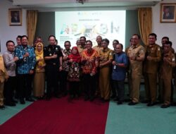 Sampai dengan 29 Februari 2024 Penerimaan DJP Kalbar Tembus Rp1,2 Triliun