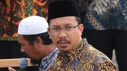 KPK Nyatakan Siap Hadapi Praperadilan Bupati Sidoarjo Ahmad Muhdlor Ali