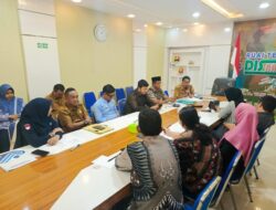 Gali Informasi Perlindungan Tenaga Migran, DPRD Sambas Konsultasi ke Disnakertrans Kalbar