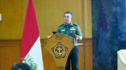Kelompok OPM Penembak Danramil Aradide Diburu TNI-Polri