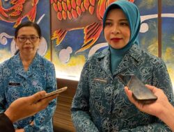 Stunting Kalbar 24,5 Persen, Berhasil Keluar dari 12 Provinsi Stunting Tertinggi se Indonesia
