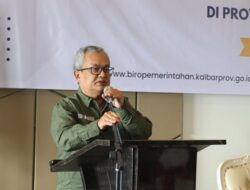 BPKP : Dana Dekonsentrasi RP32,94 Miliar Bantu Gubernur Terapkan Manajemen Risiko Pembangunan Nasional