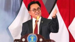 Pemerintah Tolak Beri Visa untuk Atlet Israel ke Jakarta