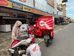 Kendaraanmu Mengalami Kerusakan, Layanan Honda CARE Siap Jadi Solusi