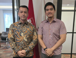 Dukung Kaesang Pangarep Lanjutkan Kepemimpinan, DWP PSI Kalbar akan All Out