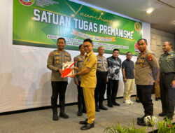 Bersihkan Aksi Premanisme, Pemkot Pontianak Bentuk Satgas Libatkan Unsur Forkopimda dan Masyarakat
