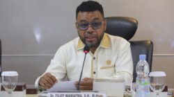 Komite III DPD RI Tegaskan Pemangkasan TKD 2026 Harus Jadi Alarm Serius