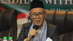 MUI Apresiasi Pidato Presiden Prabowo di PBB Yang Serukan Kemerdekaan Palestina
