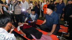 Wakil Ketua DPR RI sebut Minimnya Pengawasan MBG Jadi Penyebab Keracunan Massal