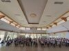 Asmo Kalbar Edukasi Keselamatan Berkendara di SMPN 21 Pontianak