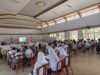 Astra Motor Kalbar Gelar Safety Riding di SMPN 21 Pontianak