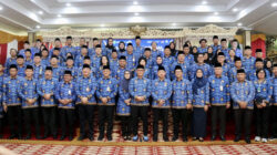 Melalui Rakernas, KORPRI Perkuat Sinergi ASN untuk Dukung Astra Cita Presiden