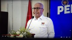 Ahmad Munir Tegaskan Kundori Ketua PWI Kalbar yang Sah