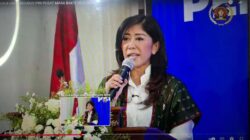 Menkomdigi Meutya Hafid: Pemerintah Wajib Dukung PWI dan Ekosistem Pers