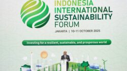 Potensi Energi Terbarukan RI Capai 3.700 GW, Pemanfaatan Baru 1 Persen