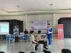Astra Motor Kalbar Gelar Safety Riding di SMPN 4 Pontianak
