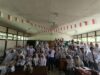 Astra Motor Kalbar Gelar Safety Riding di SMAN 6 Pontianak
