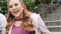 Polisi Tetapkan Lisa Mariana Tersangka Pencemaran Nama Baik Ridwan Kamil