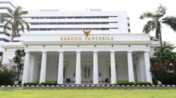 Indonesia Sambut Gencatan Senjata di Gaza, Siap Dukung Rekonstruksi