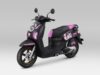 Ini Penampakan Kolaborasi Unik Honda Scoopy dengan Kuromi