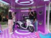 Kolaborasi Unik Honda Scoopy dengan Kuromi, Unik dan Lucu